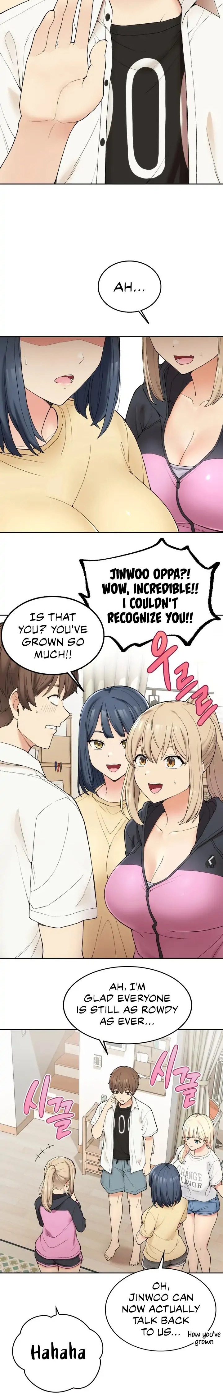 Wanna live by the countryside? - Chapter 1 [photo 36] - MangaPorn