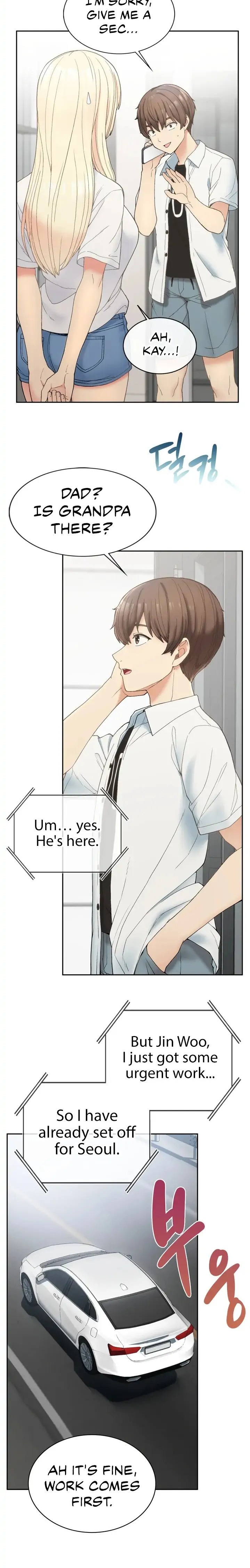 Wanna live by the countryside? - Chapter 1 [photo 38] - MangaPorn