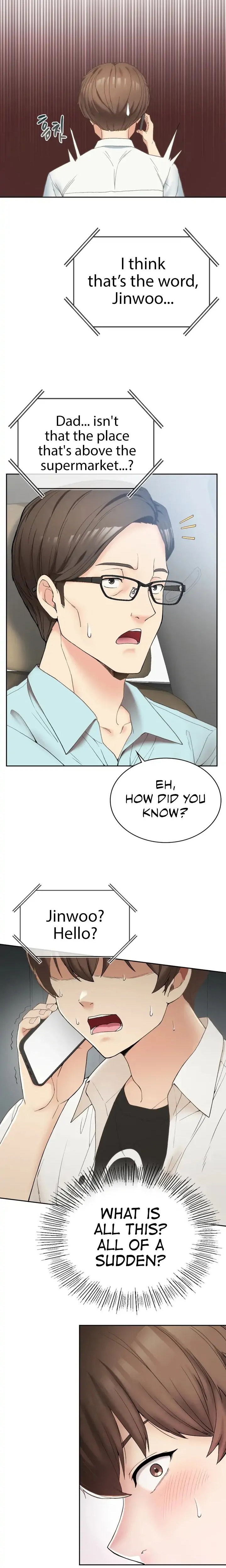 Wanna live by the countryside? - Chapter 1 [photo 40] - MangaPorn