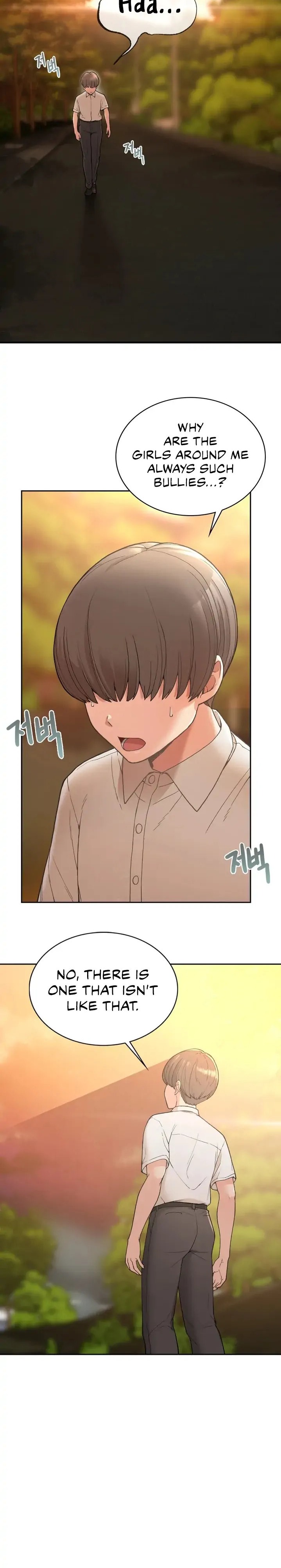 Wanna live by the countryside? - Chapter 1 [photo 6] - MangaPorn