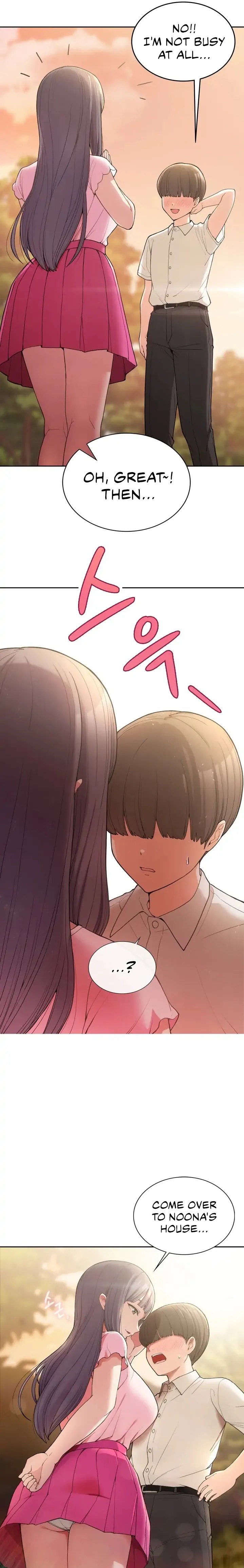 Wanna live by the countryside? - Chapter 1 [photo 9] - MangaPorn