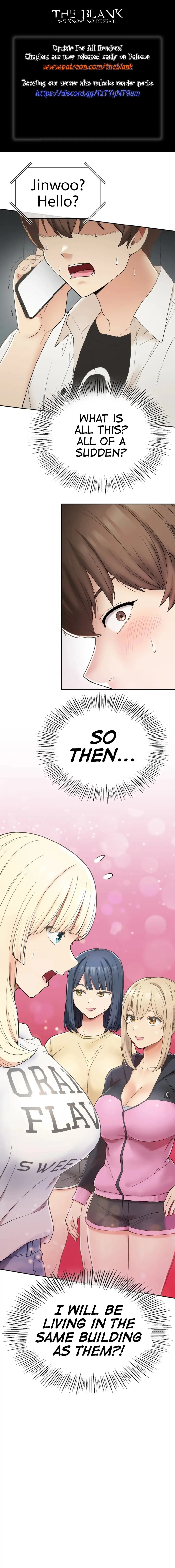 Wanna live by the countryside? - Chapter 2 [photo 1] - MangaPorn