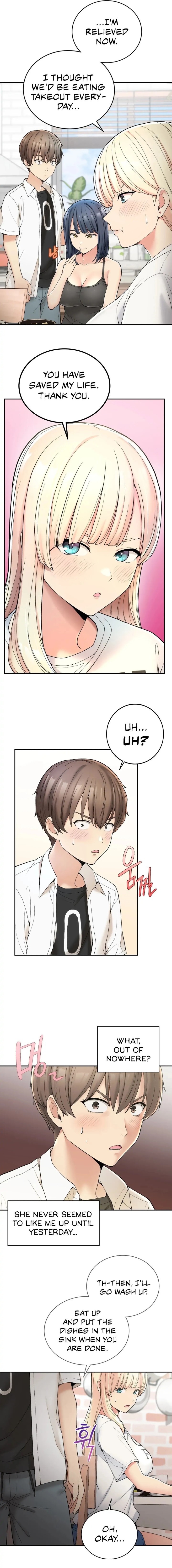 Wanna live by the countryside? - Chapter 2 [photo 10] - MangaPorn