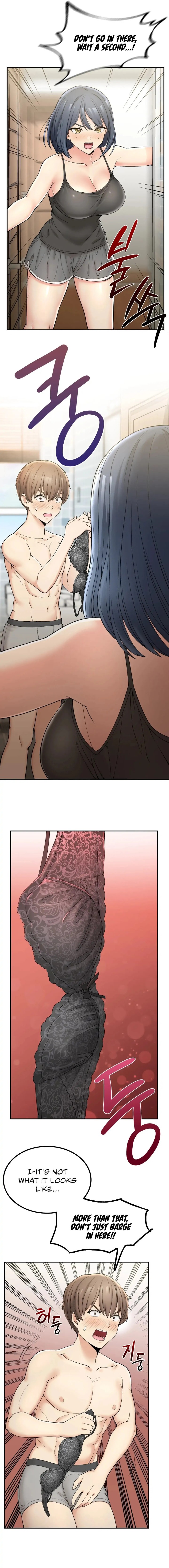 Wanna live by the countryside? - Chapter 2 [photo 13] - MangaPorn