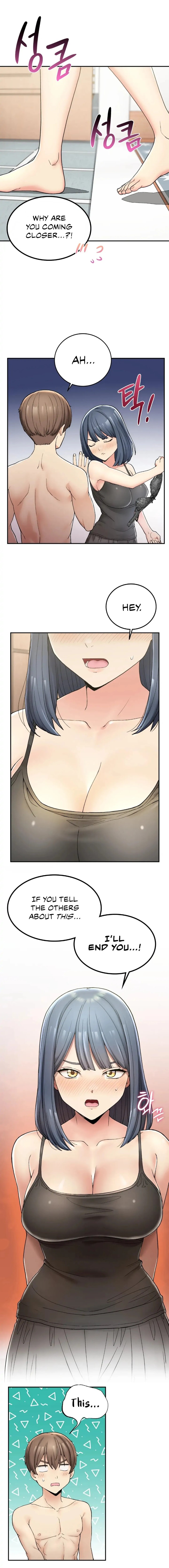 Wanna live by the countryside? - Chapter 2 [photo 14] - MangaPorn