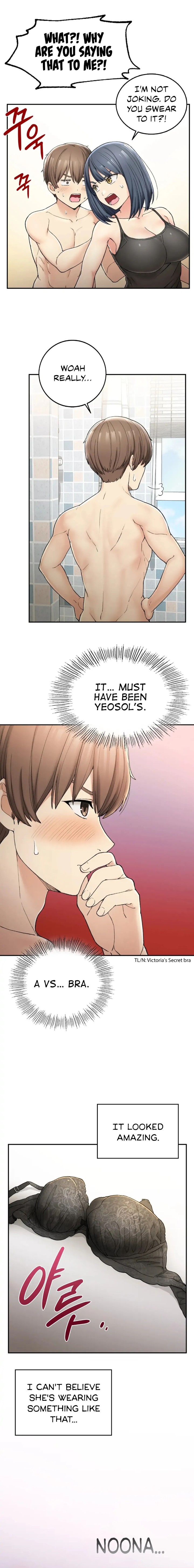 Wanna live by the countryside? - Chapter 2 [photo 15] - MangaPorn