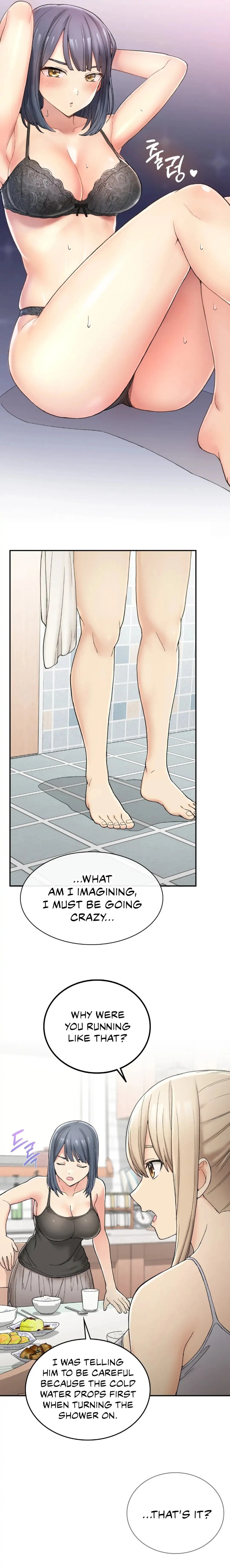 Wanna live by the countryside? - Chapter 2 [photo 16] - MangaPorn