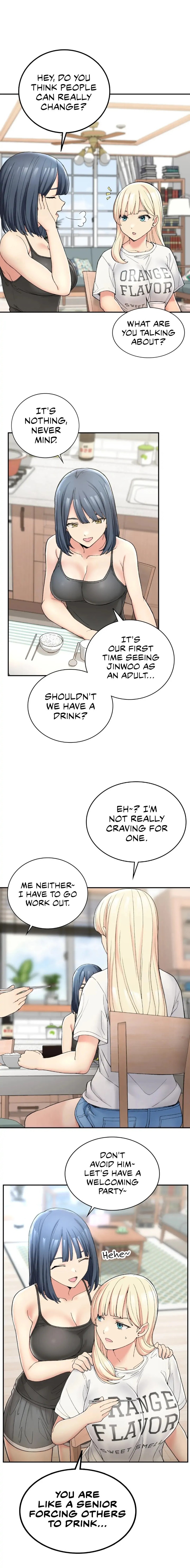 Wanna live by the countryside? - Chapter 2 [photo 18] - MangaPorn