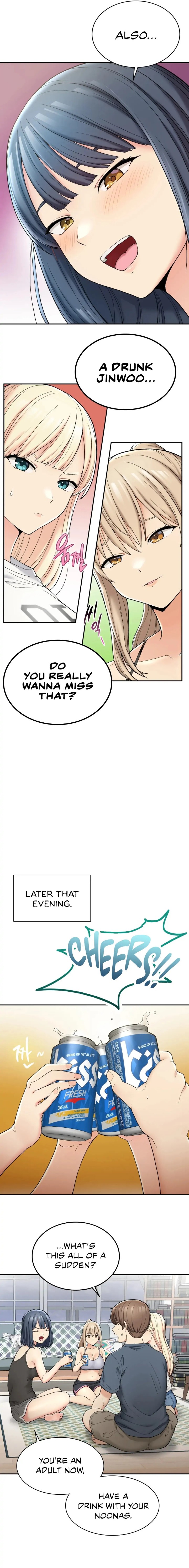 Wanna live by the countryside? - Chapter 2 [photo 19] - MangaPorn