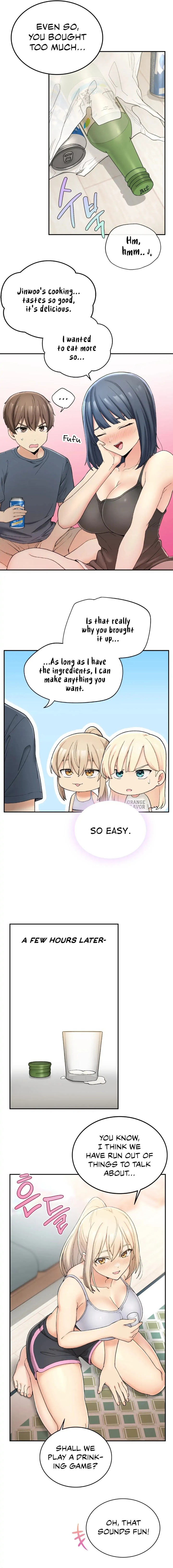 Wanna live by the countryside? - Chapter 2 [photo 20] - MangaPorn