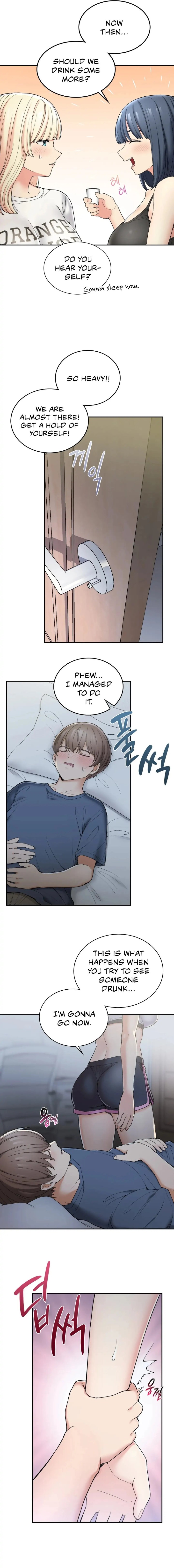 Wanna live by the countryside? - Chapter 2 [photo 25] - MangaPorn