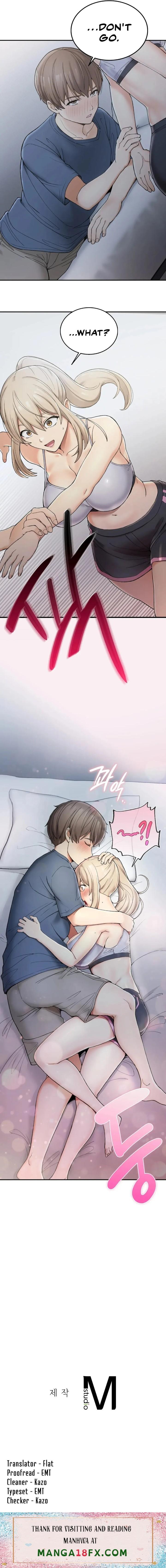 Wanna live by the countryside? - Chapter 2 [photo 26] - MangaPorn