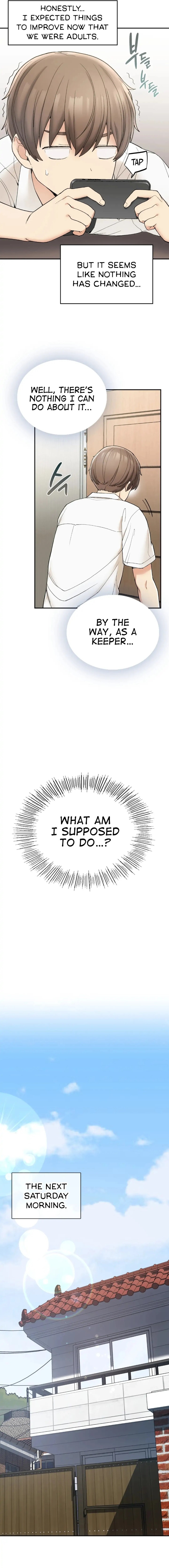 Wanna live by the countryside? - Chapter 2 [photo 8] - MangaPorn