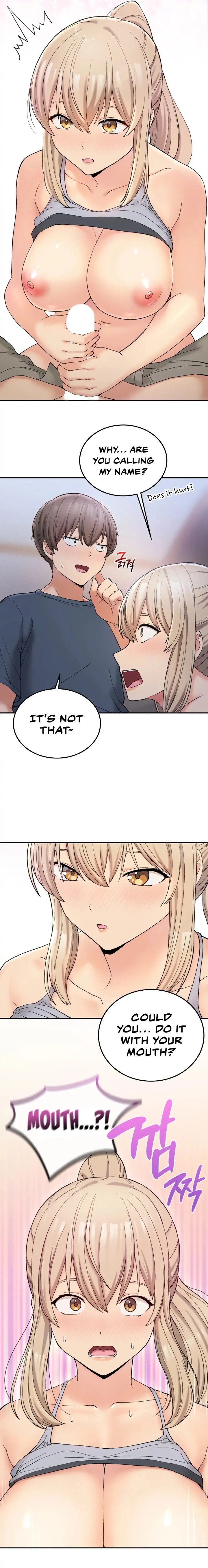 Wanna live by the countryside? - Chapter 3 [photo 15] - MangaPorn