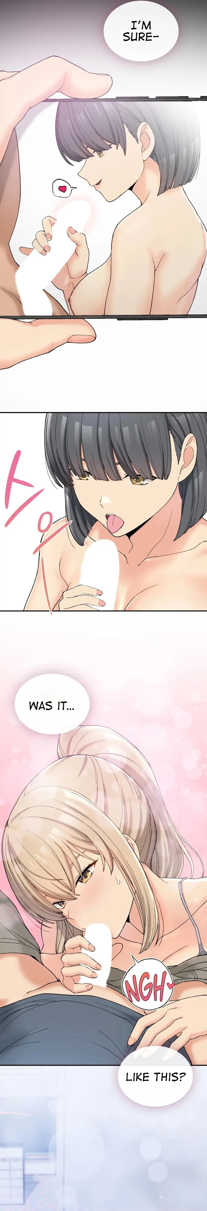 Wanna live by the countryside? - Chapter 3 [photo 17] - MangaPorn