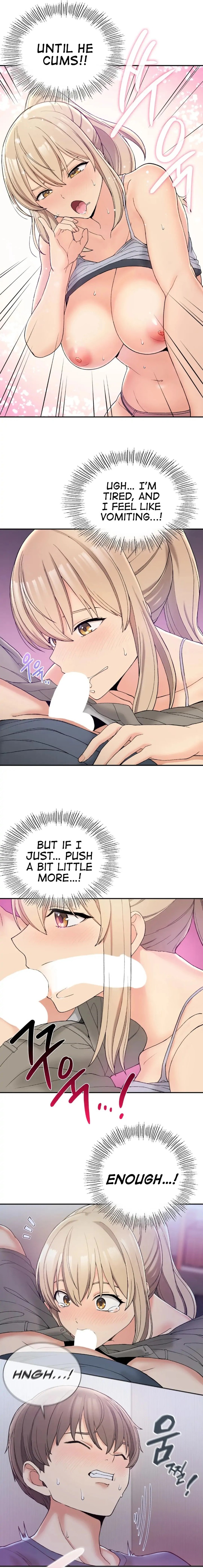 Wanna live by the countryside? - Chapter 3 [photo 19] - MangaPorn