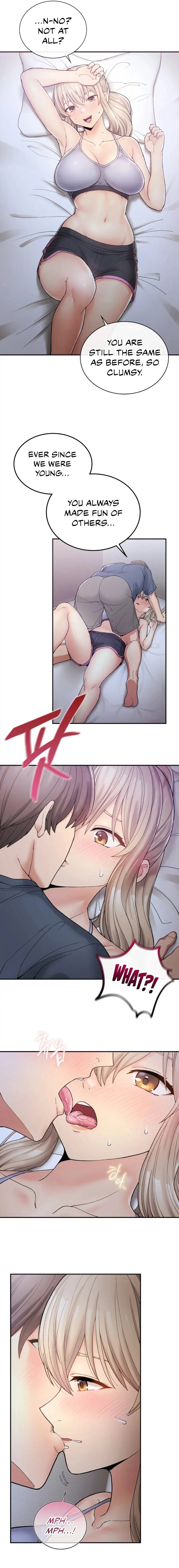 Wanna live by the countryside? - Chapter 3 [photo 4] - MangaPorn