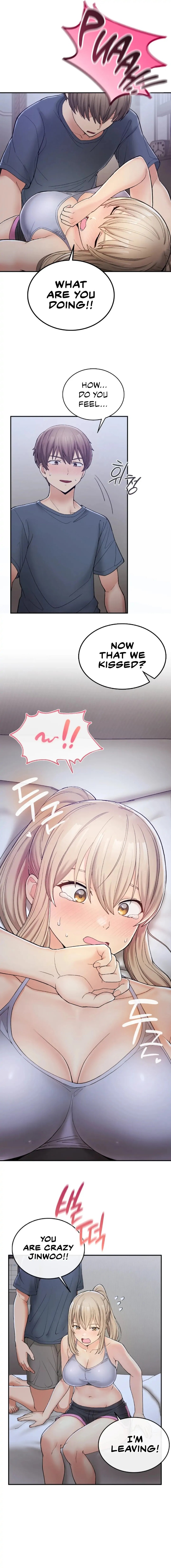 Wanna live by the countryside? - Chapter 3 [photo 5] - MangaPorn