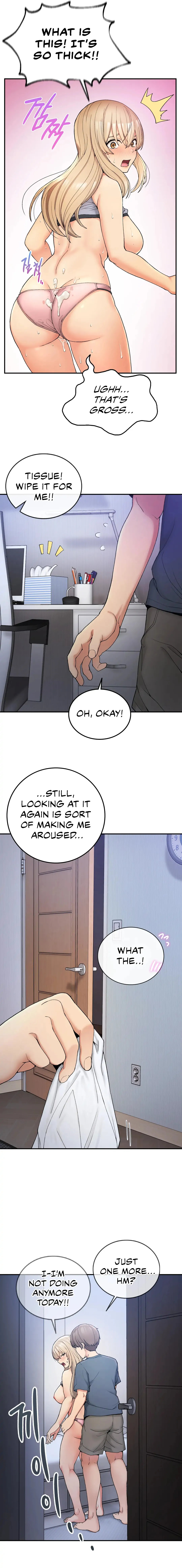 Wanna live by the countryside? - Chapter 4 [photo 18] - MangaPorn