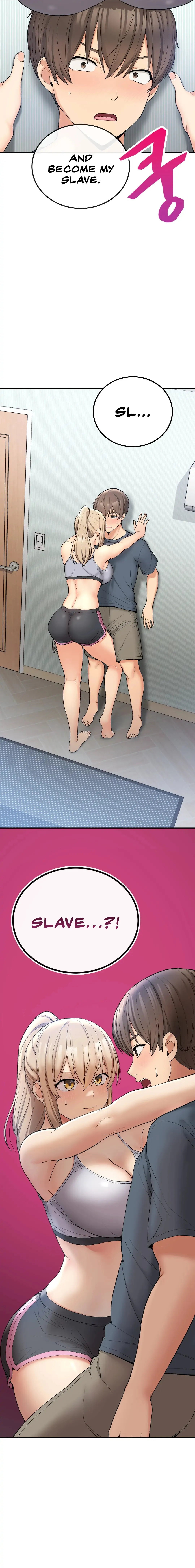 Wanna live by the countryside? - Chapter 5 [photo 11] - MangaPorn