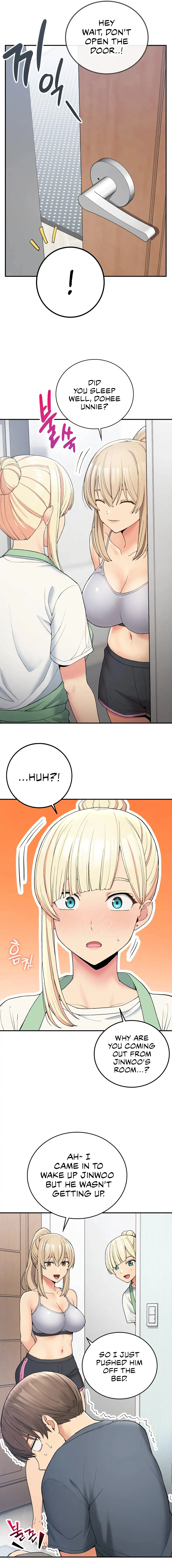 Wanna live by the countryside? - Chapter 5 [photo 14] - MangaPorn