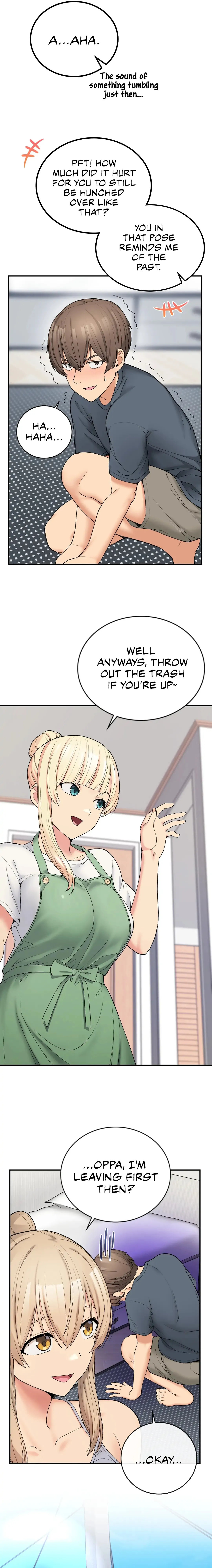 Wanna live by the countryside? - Chapter 5 [photo 15] - MangaPorn