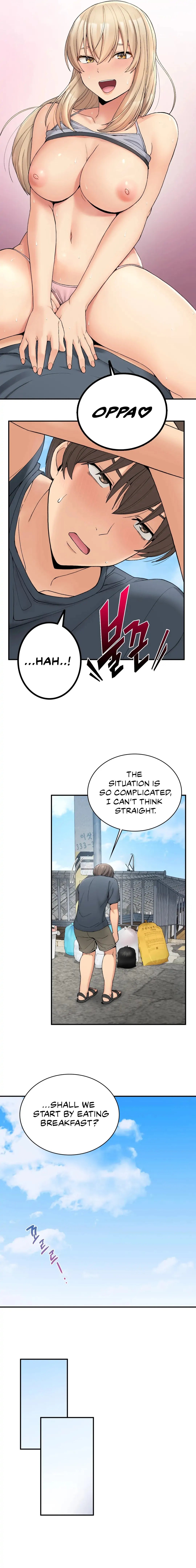 Wanna live by the countryside? - Chapter 5 [photo 17] - MangaPorn