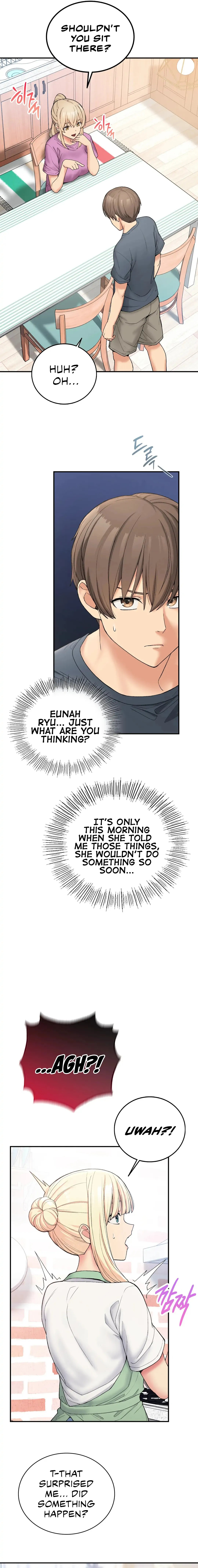 Wanna live by the countryside? - Chapter 5 [photo 19] - MangaPorn