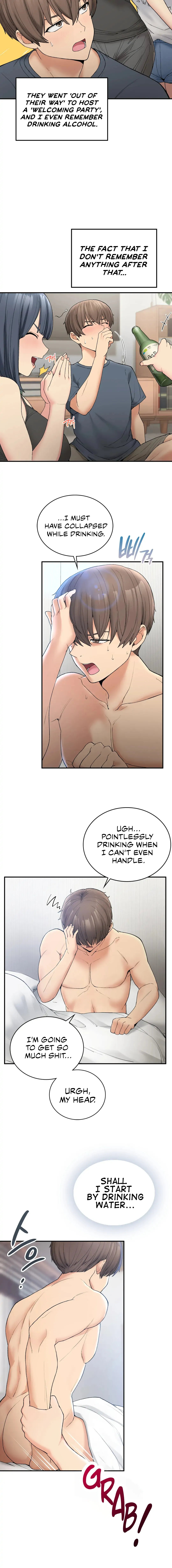 Wanna live by the countryside? - Chapter 5 [photo 3] - MangaPorn