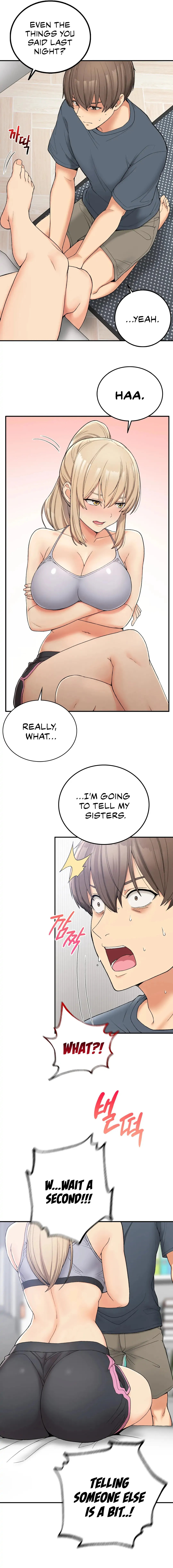 Wanna live by the countryside? - Chapter 5 [photo 6] - MangaPorn