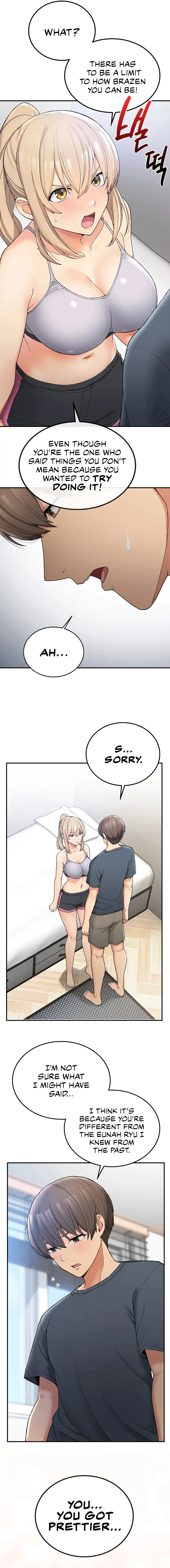 Wanna live by the countryside? - Chapter 5 [photo 7] - MangaPorn