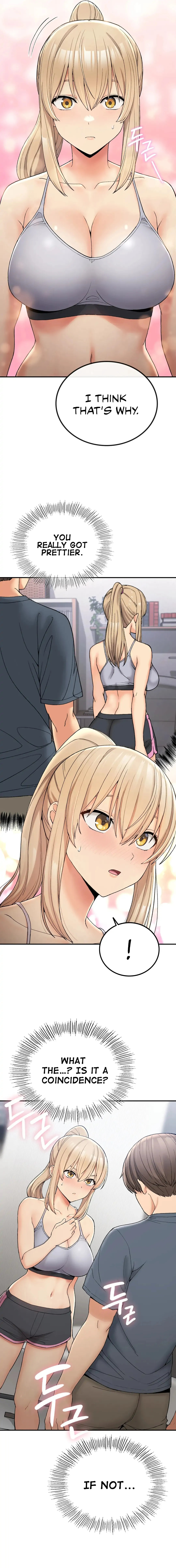 Wanna live by the countryside? - Chapter 5 [photo 8] - MangaPorn