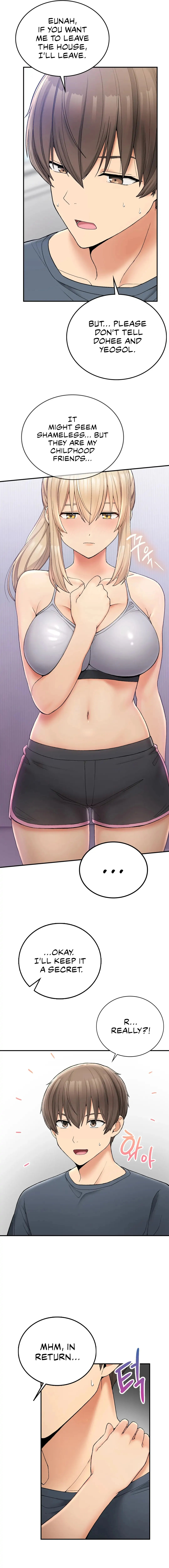 Wanna live by the countryside? - Chapter 5 [photo 9] - MangaPorn