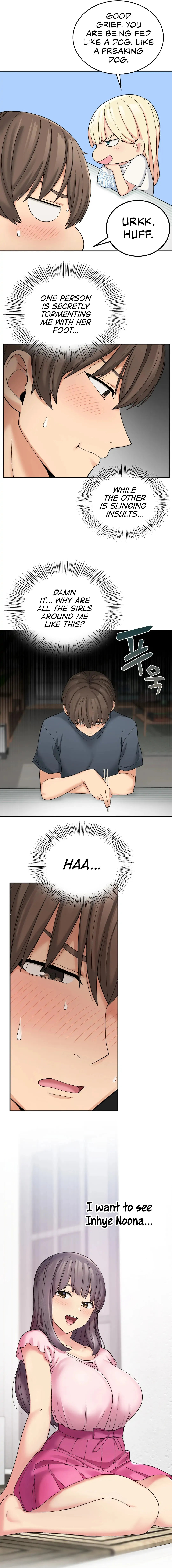 Wanna live by the countryside? - Chapter 6 [photo 10] - MangaPorn