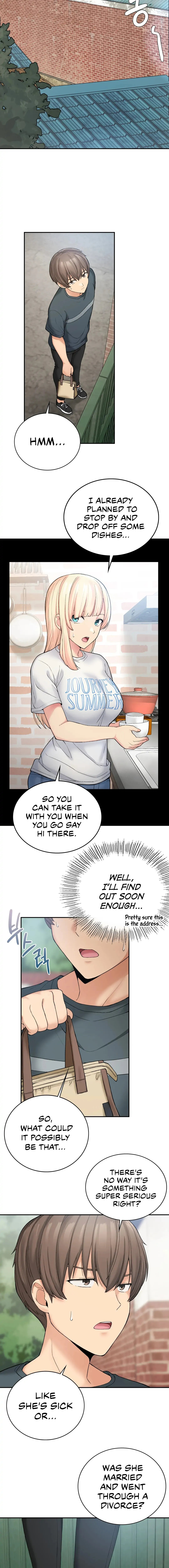 Wanna live by the countryside? - Chapter 6 [photo 14] - MangaPorn