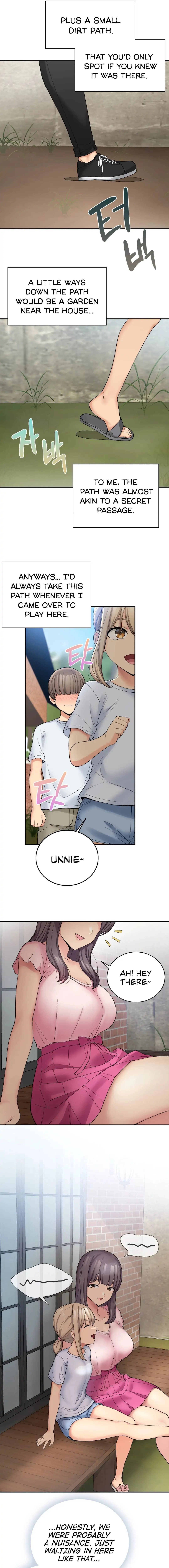 Wanna live by the countryside? - Chapter 6 [photo 16] - MangaPorn