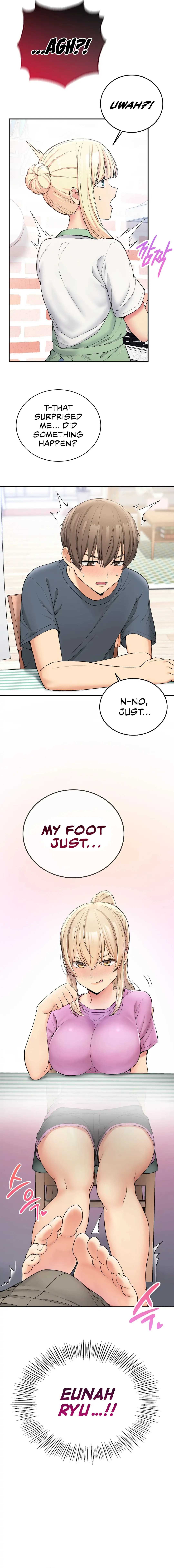 Wanna live by the countryside? - Chapter 6 [photo 2] - MangaPorn