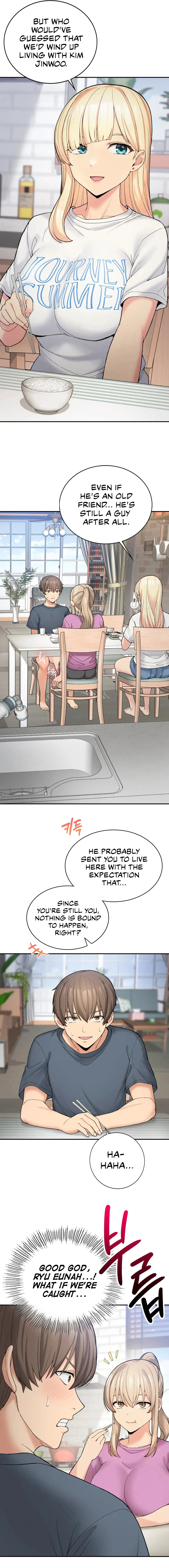 Wanna live by the countryside? - Chapter 6 [photo 3] - MangaPorn