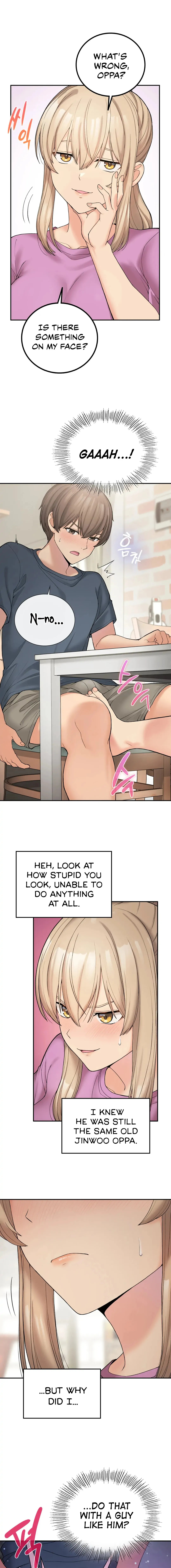 Wanna live by the countryside? - Chapter 6 [photo 4] - MangaPorn