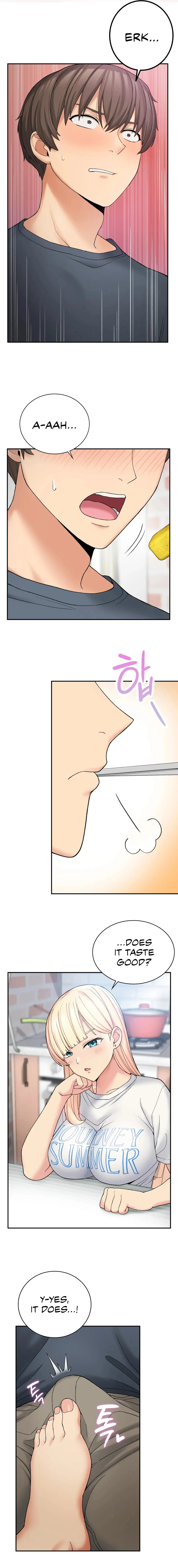 Wanna live by the countryside? - Chapter 6 [photo 9] - MangaPorn