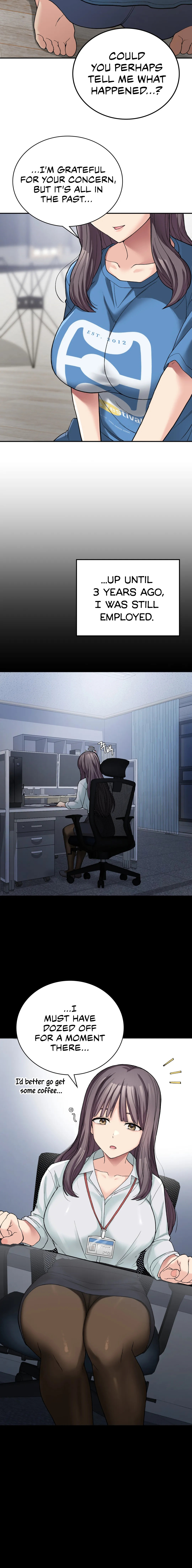 Wanna live by the countryside? - Chapter 7 [photo 10] - MangaPorn