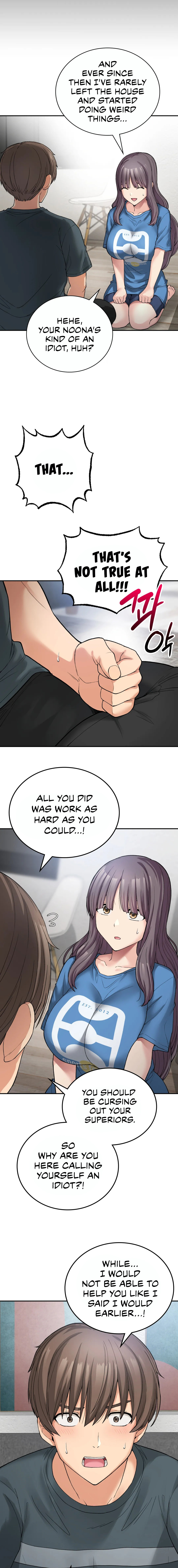 Wanna live by the countryside? - Chapter 7 [photo 13] - MangaPorn