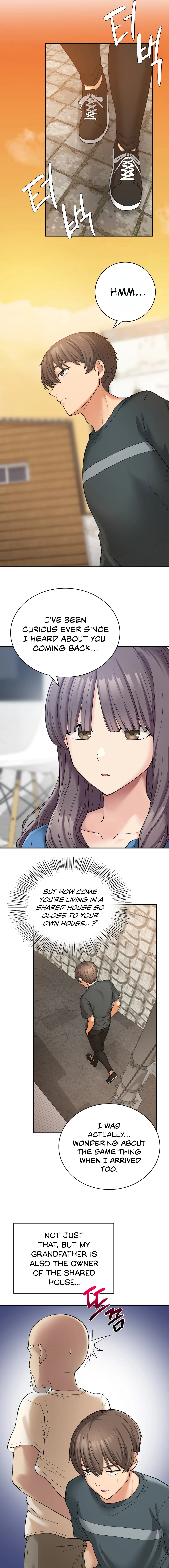 Wanna live by the countryside? - Chapter 7 [photo 15] - MangaPorn