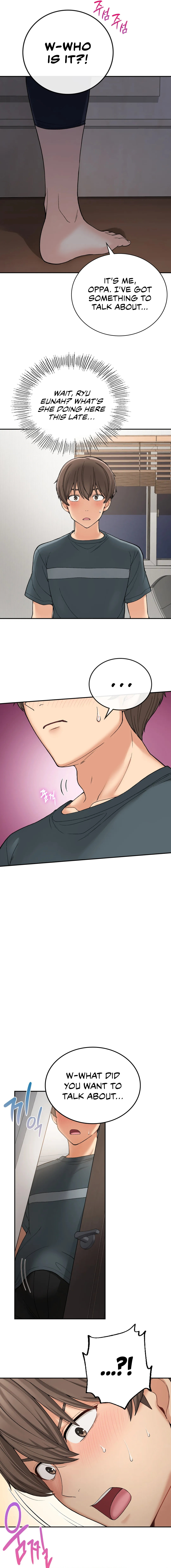 Wanna live by the countryside? - Chapter 7 [photo 18] - MangaPorn