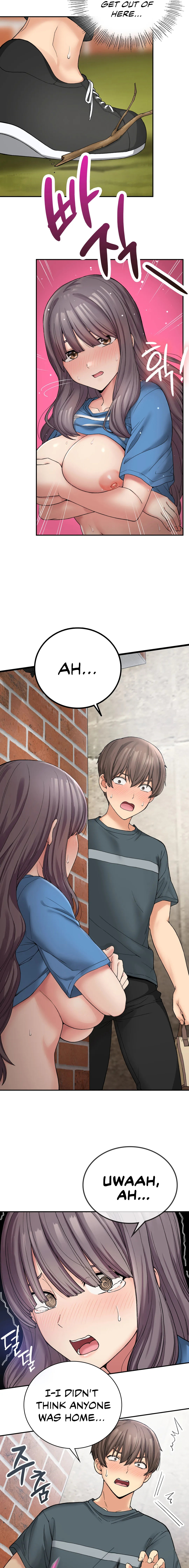 Wanna live by the countryside? - Chapter 7 [photo 2] - MangaPorn