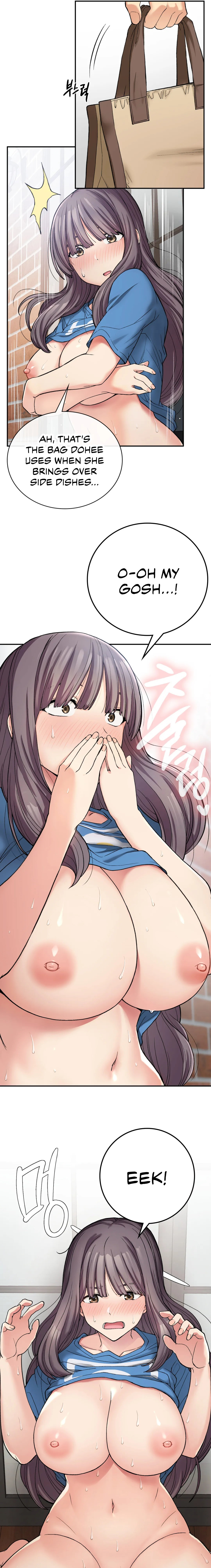 Wanna live by the countryside? - Chapter 7 [photo 4] - MangaPorn