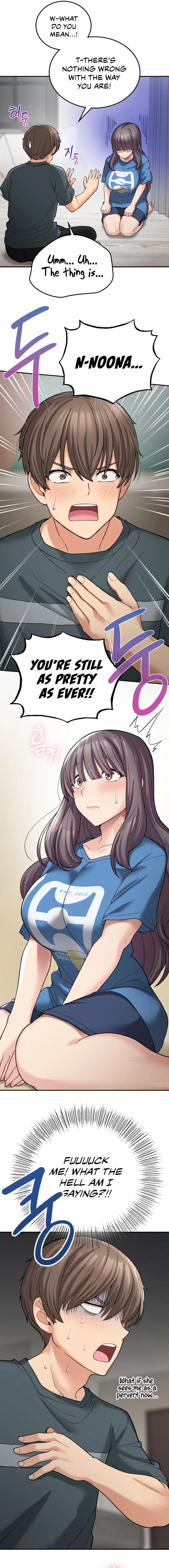 Wanna live by the countryside? - Chapter 7 [photo 7] - MangaPorn