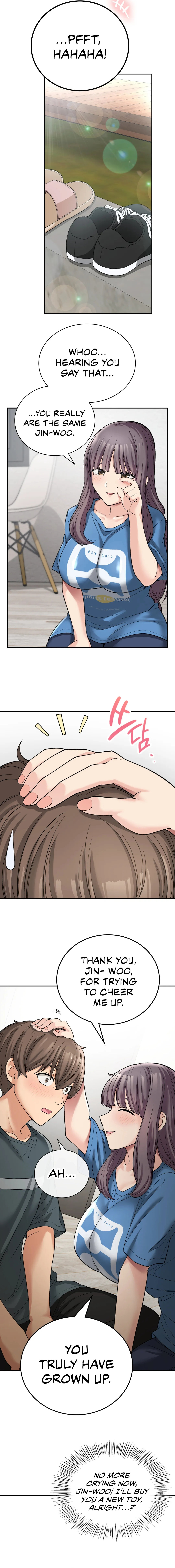 Wanna live by the countryside? - Chapter 7 [photo 8] - MangaPorn