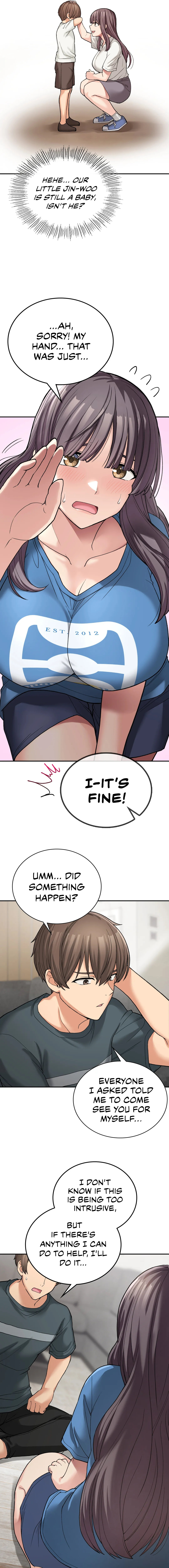 Wanna live by the countryside? - Chapter 7 [photo 9] - MangaPorn