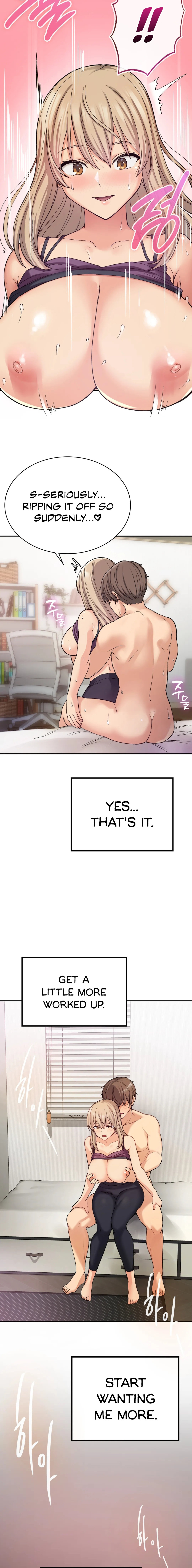 Wanna live by the countryside? - Chapter 8 [photo 14] - MangaPorn